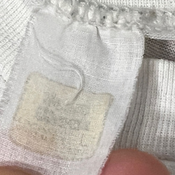 VTG Northern Wedding Cruise 1986 Military Single Stitch 80s Crewneck Tshirt - Picture 5 of 7